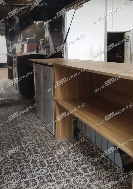 Citroen HY - 自动售货卡车:图5 Citroen HY - 自动售货卡车:图5