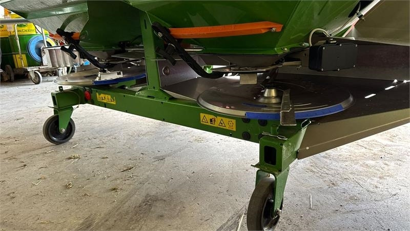 Amazone ZAM 3000 Z-AM 3000 Ultra - 撒肥机:图3 Amazone ZAM 3000 Z-AM 3000 Ultra - 撒肥机:图3