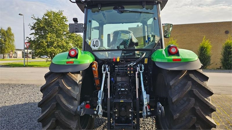 拖拉机 Deutz-fahr 5125 GS:图6 拖拉机 Deutz-fahr 5125 GS:图6