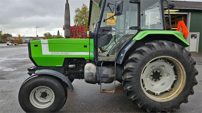 Deutz-fahr DX 3.90 - 拖拉机:图3 Deutz-fahr DX 3.90 - 拖拉机:图3
