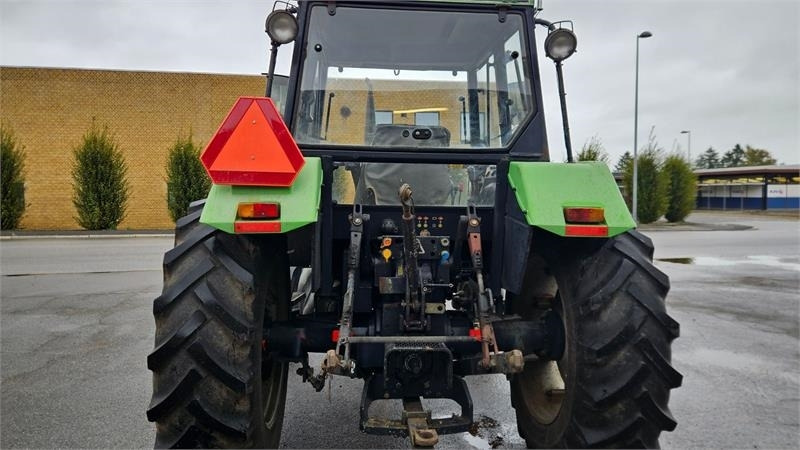 Deutz-fahr DX 3.90 - 拖拉机:图5 Deutz-fahr DX 3.90 - 拖拉机:图5