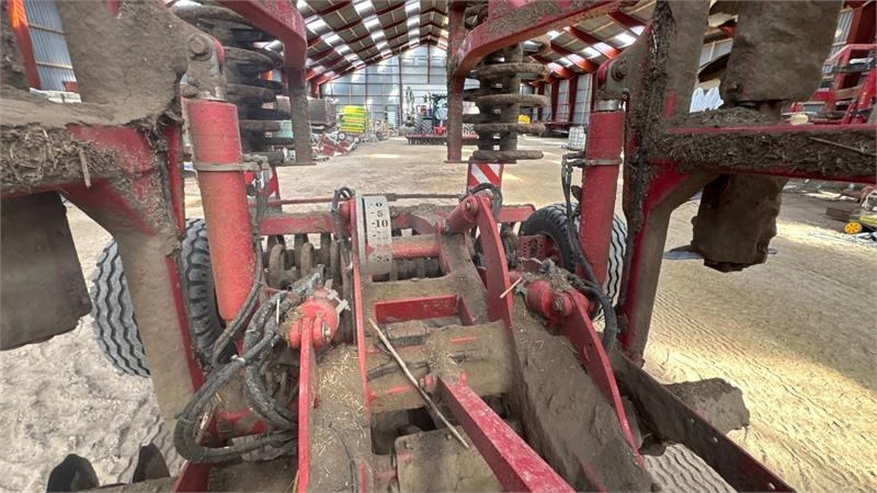 Horsch Terrano 6 RT Terrano 6RT - 圆盘耙:图4 Horsch Terrano 6 RT Terrano 6RT - 圆盘耙:图4