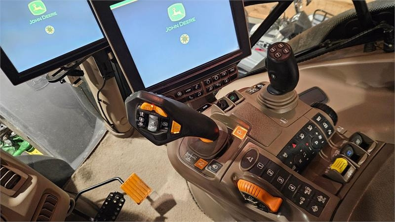 John Deere 6250R Ultimate Edition - 拖拉机:图5 John Deere 6250R Ultimate Edition - 拖拉机:图5