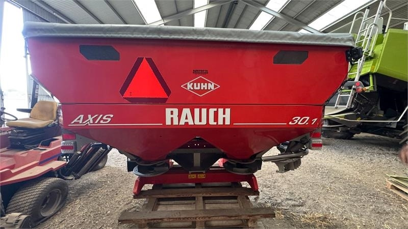 Kuhn RAUCH AXIS 30.1 - 肥料撒施机:图5 Kuhn RAUCH AXIS 30.1 - 肥料撒施机:图5
