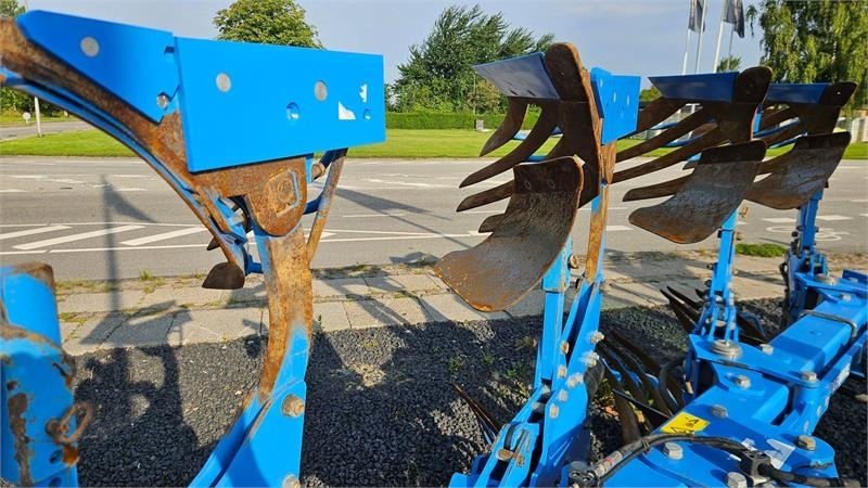 Lemken Juwel 8M Juwel 8 OF  - 犁:图5 Lemken Juwel 8M Juwel 8 OF  - 犁:图5