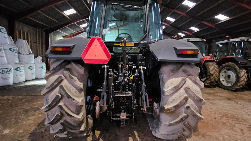 Massey Ferguson 6290 - 拖拉机:图4 Massey Ferguson 6290 - 拖拉机:图4