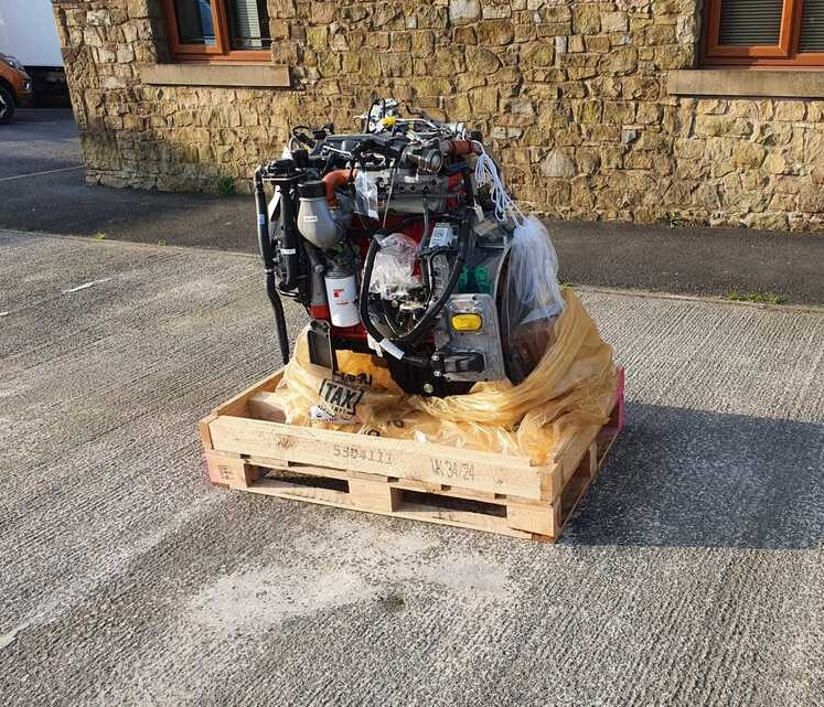 Cummins L9 E6 C340B NEW engine 254kw – 298kw 8.9L engine - 发动机 适用于 建筑机械:图1 Cummins L9 E6 C340B NEW engine 254kw – 298kw 8.9L engine - 发动机 适用于 建筑机械:图1