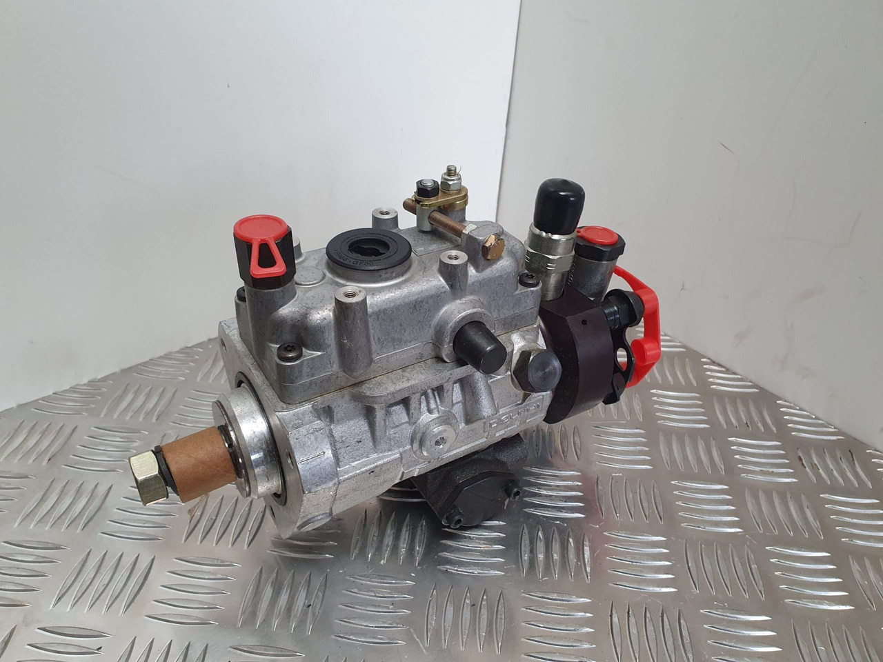 Delphi 9322A160G injection pump 17/928000 - 发动机及其零件 适用于 建筑机械:图2 Delphi 9322A160G injection pump 17/928000 - 发动机及其零件 适用于 建筑机械:图2
