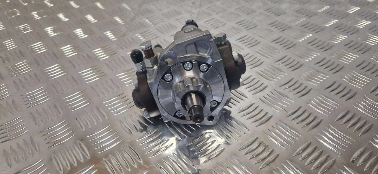 Injection Pump Hitachi Zx130-3 Isuzu 4JJ1 - 发动机及其零件 适用于 建筑机械:图2 Injection Pump Hitachi Zx130-3 Isuzu 4JJ1 - 发动机及其零件 适用于 建筑机械:图2