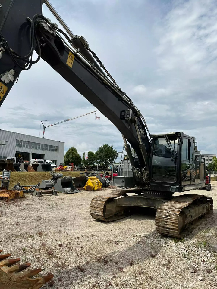 2020 Liebherr R 922 Litronic - 履带式挖掘机:图1 2020 Liebherr R 922 Litronic - 履带式挖掘机:图1