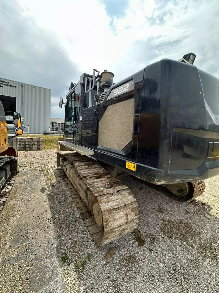 2020 Liebherr R 922 Litronic - 履带式挖掘机:图5 2020 Liebherr R 922 Litronic - 履带式挖掘机:图5