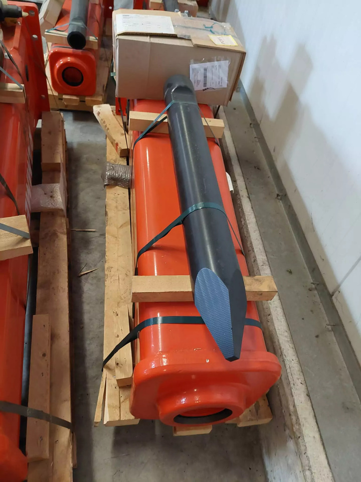 2023 Rammer 2155E - 液压锤:图1 2023 Rammer 2155E - 液压锤:图1