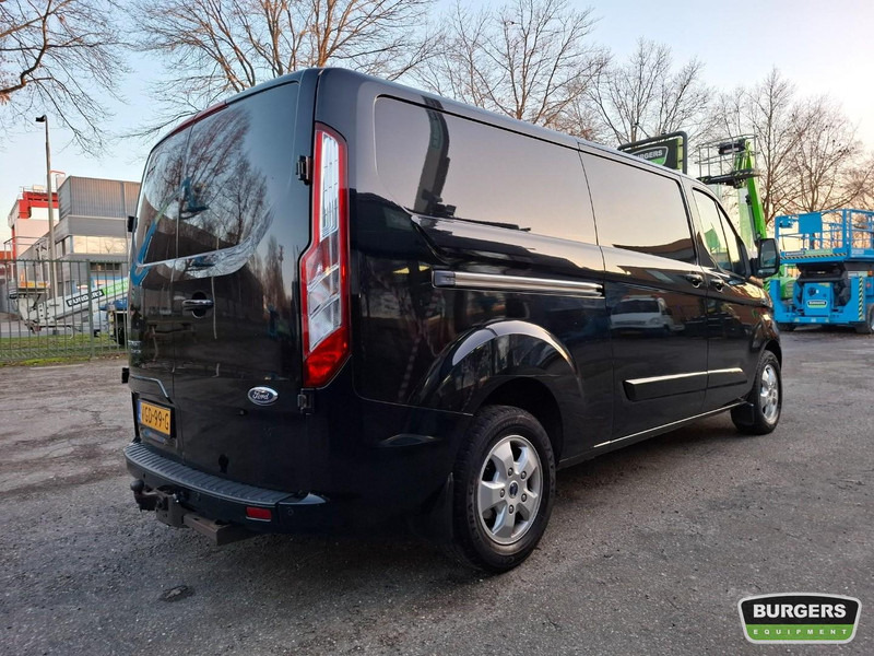 Ford Transit Custom 310 2.2 TDCI L2H1 - Airco | PDC | Cruise | 3 Zits | Trekhaak - 紧凑型面包车:图4 Ford Transit Custom 310 2.2 TDCI L2H1 - Airco | PDC | Cruise | 3 Zits | Trekhaak - 紧凑型面包车:图4