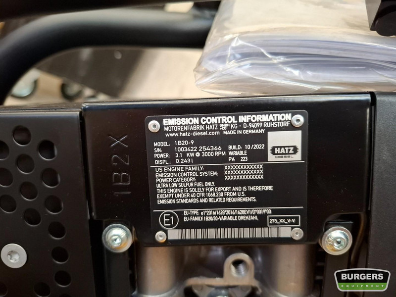 Giant GP2158SD - 振动板:图4 Giant GP2158SD - 振动板:图4