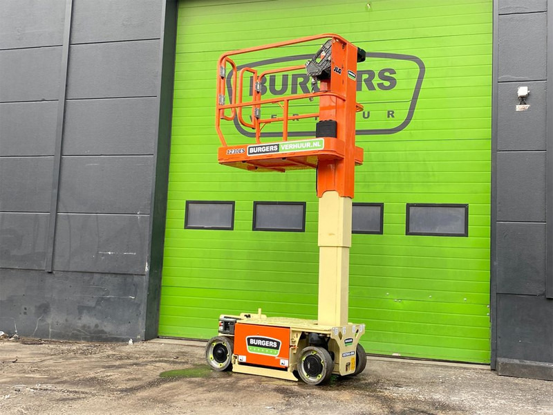 JLG 1230ES - 空中平台:图2 JLG 1230ES - 空中平台:图2