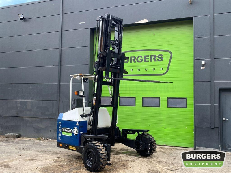 Palfinger F3253 GTS 4W - 随车叉车:图2 Palfinger F3253 GTS 4W - 随车叉车:图2