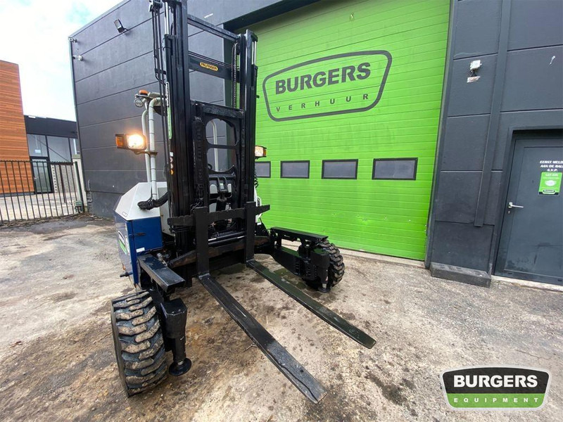 Palfinger F3253 GTS 4W - 随车叉车:图4 Palfinger F3253 GTS 4W - 随车叉车:图4