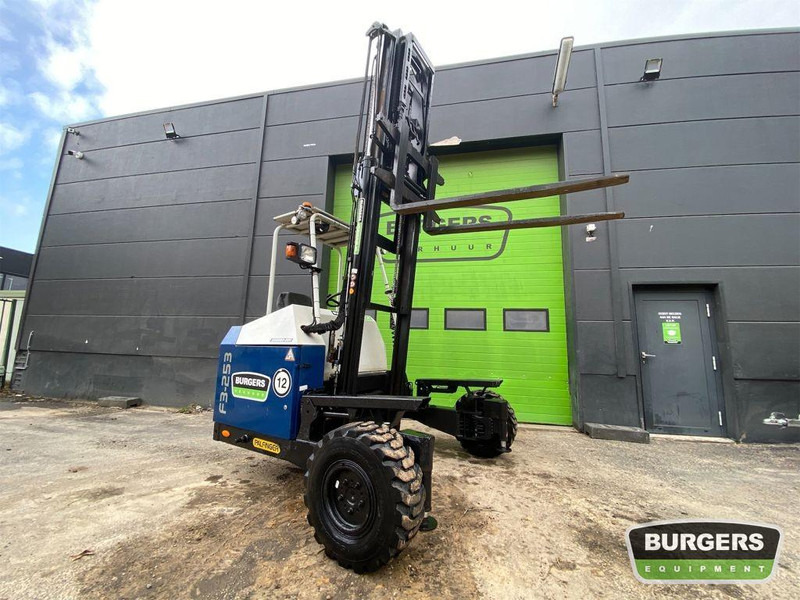 Palfinger F3253 GTS 4W - 随车叉车:图3 Palfinger F3253 GTS 4W - 随车叉车:图3