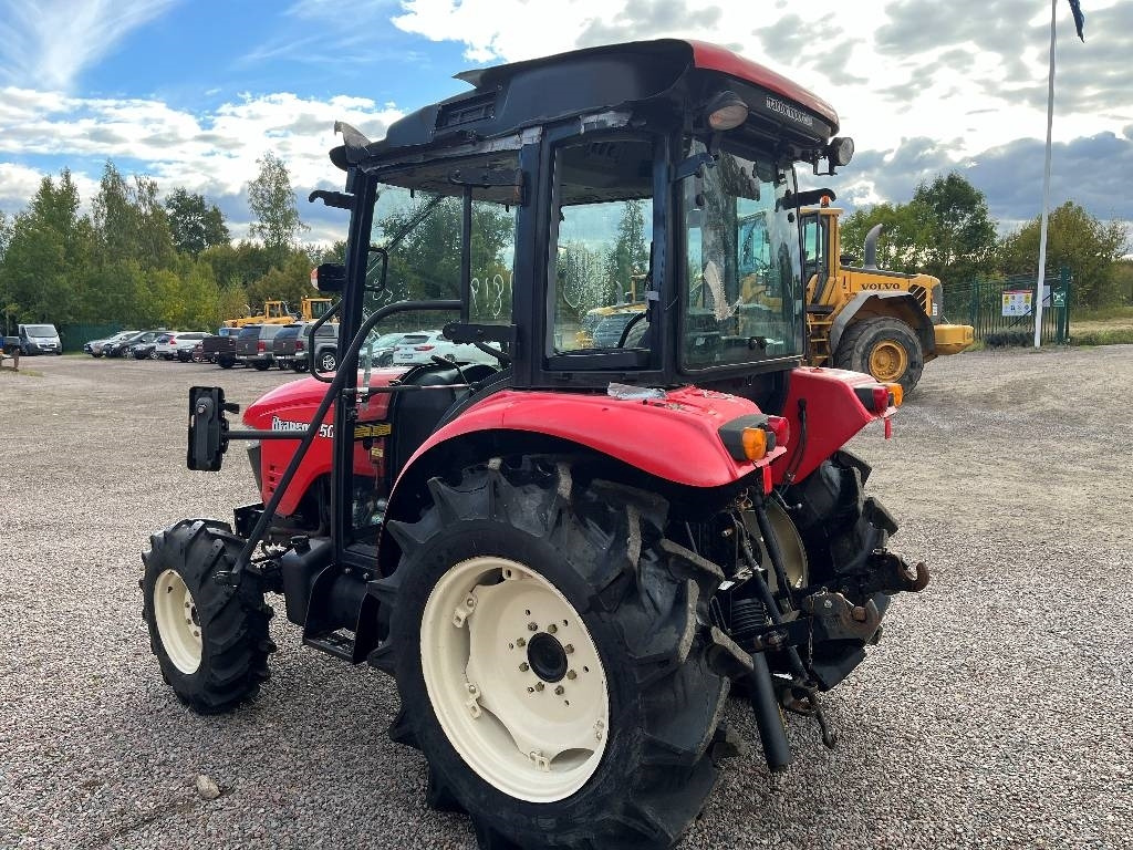 Branson 5025 C Dismantled. Only spare parts - 拖拉机:图3 Branson 5025 C Dismantled. Only spare parts - 拖拉机:图3