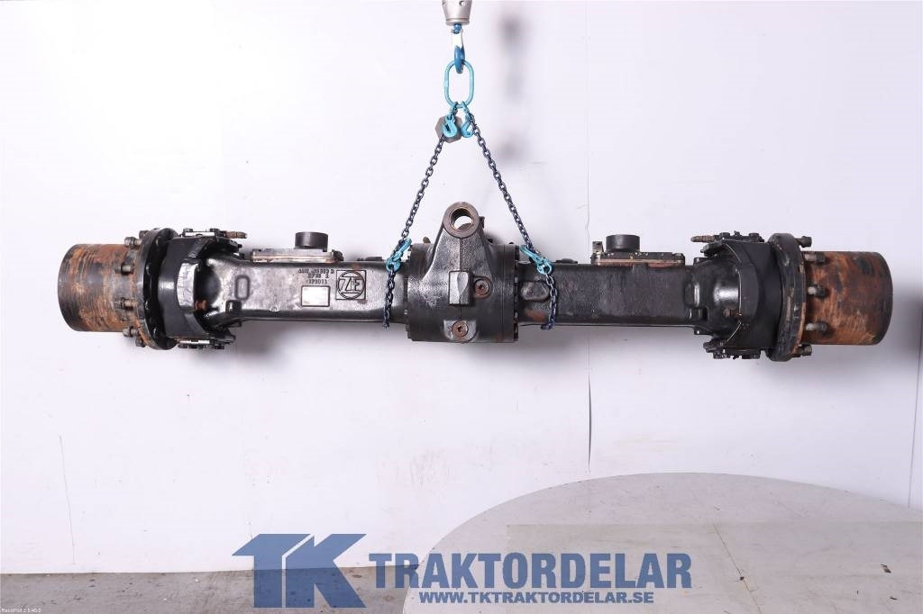 CAT 316 D Framvagn  - 轴及其零件 适用于 建筑机械:图2 CAT 316 D Framvagn  - 轴及其零件 适用于 建筑机械:图2