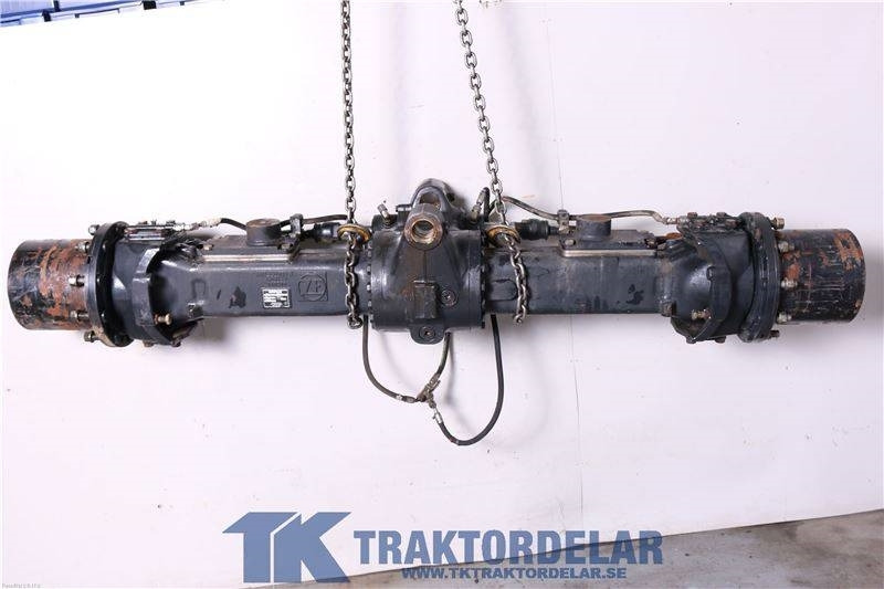 CAT M 316 D Framvagn  - 轴及其零件 适用于 建筑机械:图2 CAT M 316 D Framvagn  - 轴及其零件 适用于 建筑机械:图2
