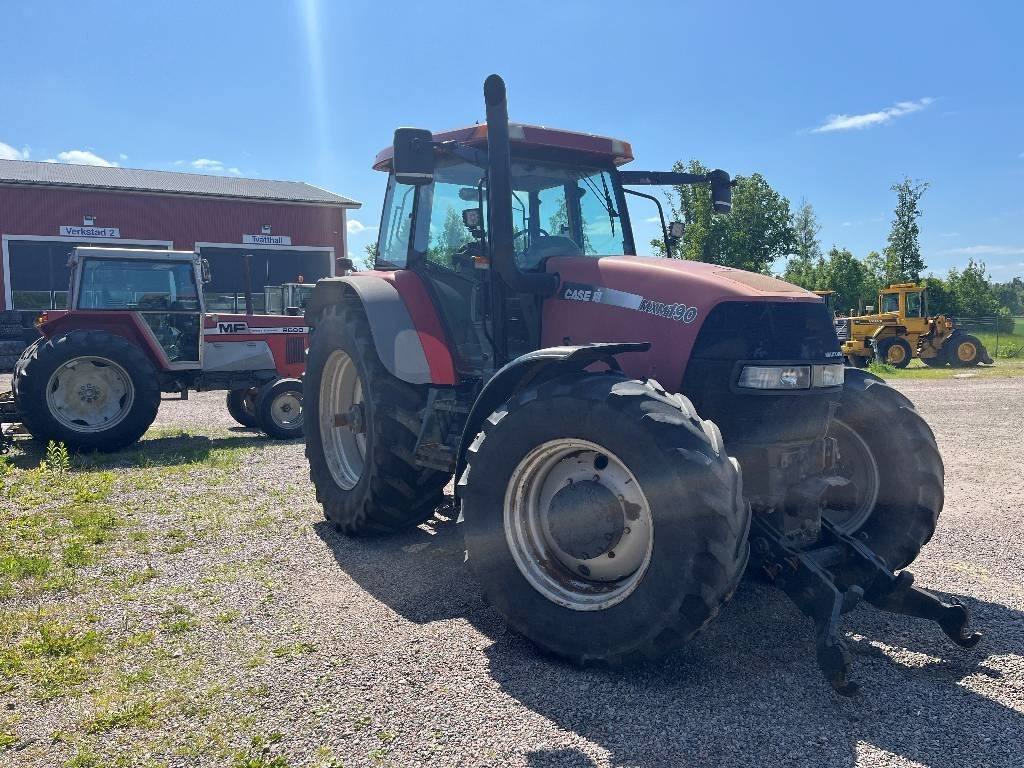 Case IH MXM 190 Dismantled. Only specific spare parts - 拖拉机:图2 Case IH MXM 190 Dismantled. Only specific spare parts - 拖拉机:图2