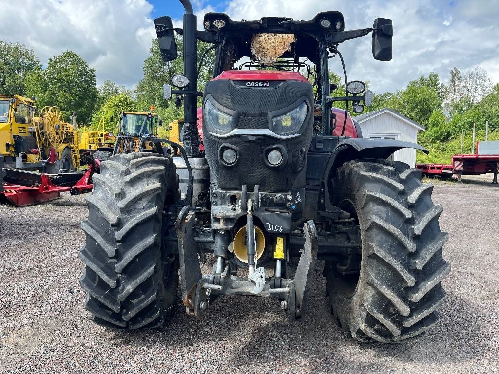 Case IH Puma 200 CVX Dismantled. Only spare parts - 拖拉机:图2 Case IH Puma 200 CVX Dismantled. Only spare parts - 拖拉机:图2