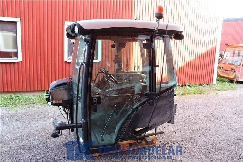 Claas 840 - 驾驶室 适用于 农业机械:图4 Claas 840 - 驾驶室 适用于 农业机械:图4