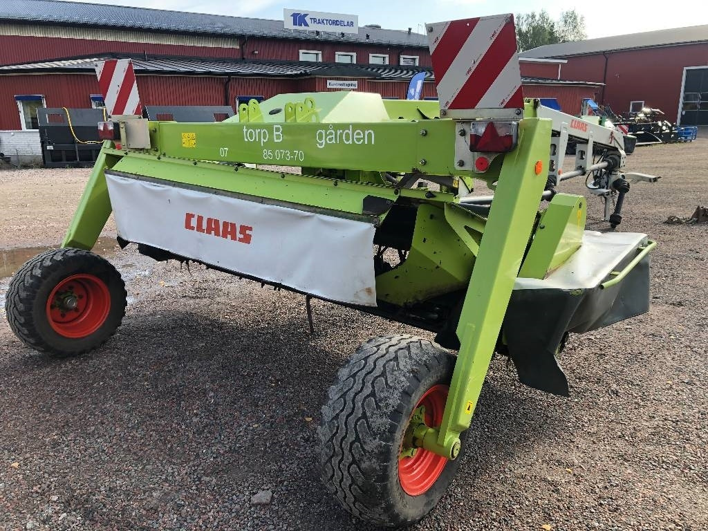 Claas Disco 3500 TC Dismantled: only spare parts - 割草机:图3 Claas Disco 3500 TC Dismantled: only spare parts - 割草机:图3
