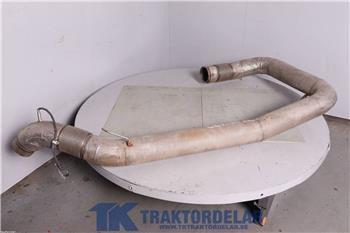 Claas Lexion 6800 - 发动机 适用于 农业机械:图1 Claas Lexion 6800 - 发动机 适用于 农业机械:图1