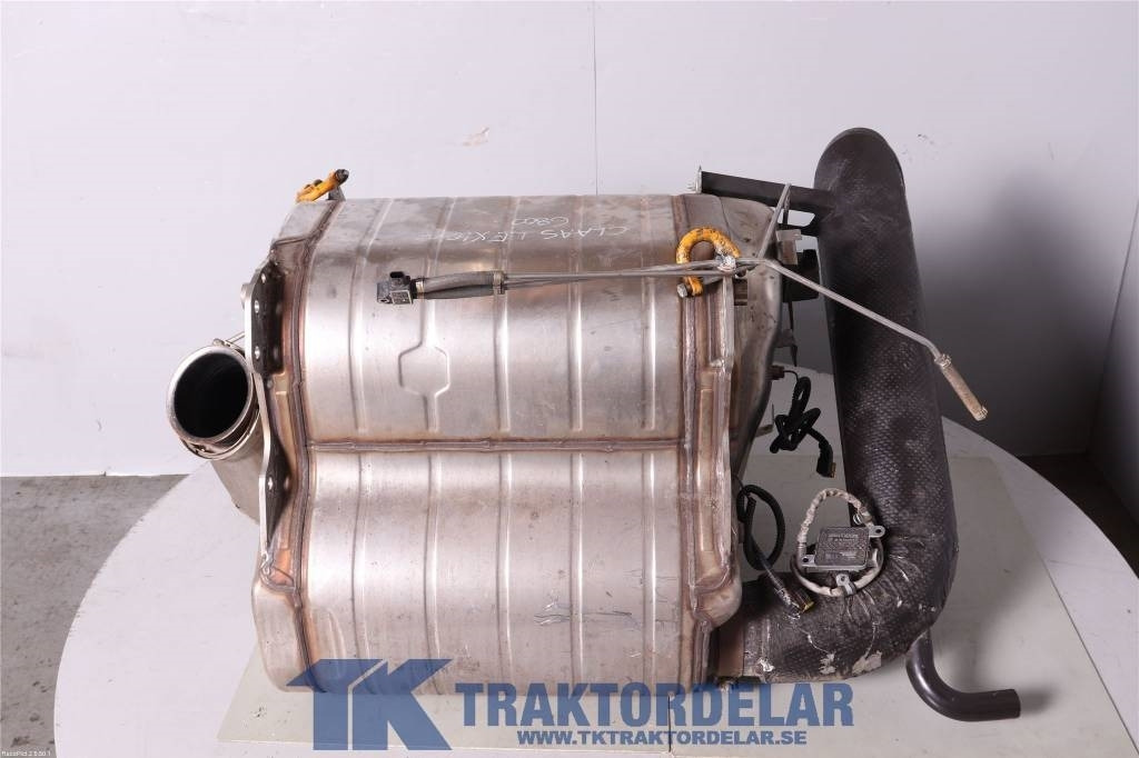 Claas Lexion 6800 - 发动机 适用于 农业机械:图3 Claas Lexion 6800 - 发动机 适用于 农业机械:图3