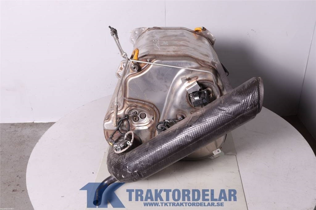 Claas Lexion 6800 - 发动机 适用于 农业机械:图2 Claas Lexion 6800 - 发动机 适用于 农业机械:图2