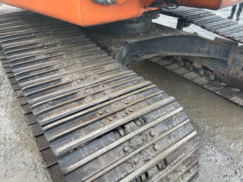 Doosan DX 180 LC Dismantled: only spare parts - 履带式挖掘机:图4 Doosan DX 180 LC Dismantled: only spare parts - 履带式挖掘机:图4