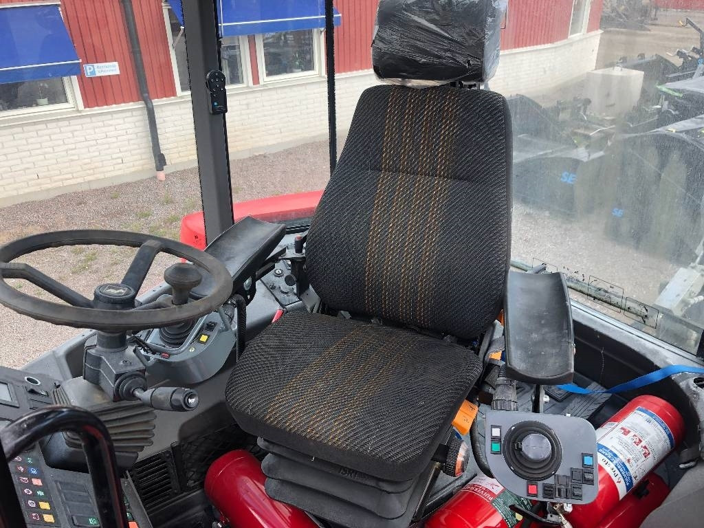 Huddig 1060 Dismantled for spare parts - 反铲装载机:图2 Huddig 1060 Dismantled for spare parts - 反铲装载机:图2