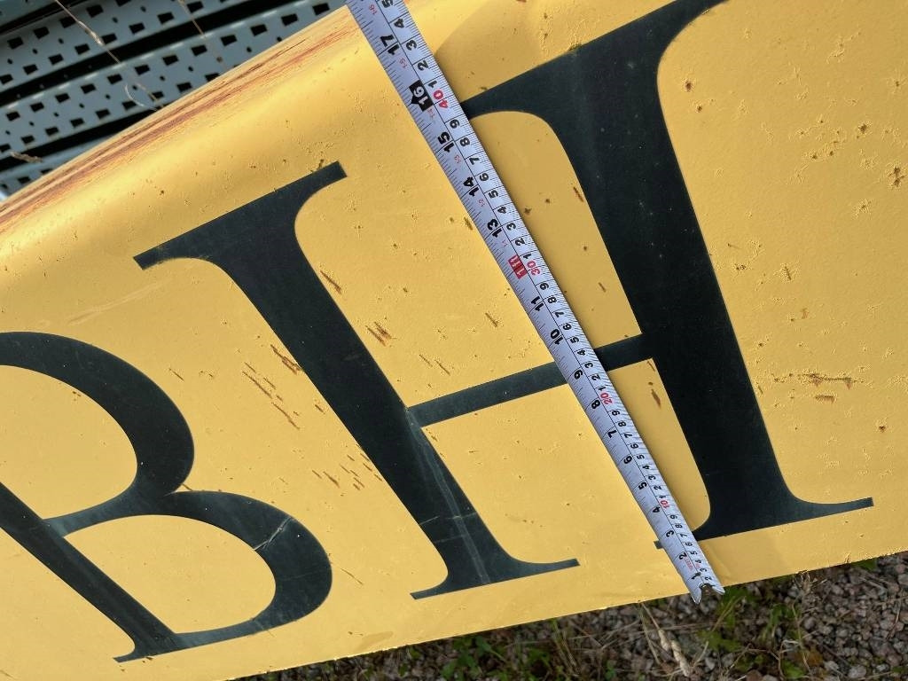 快速耦合器 适用于 建筑机械 Hydrauliskt Teleskoparm Stora Bm Hyd-utskjut med B：图11