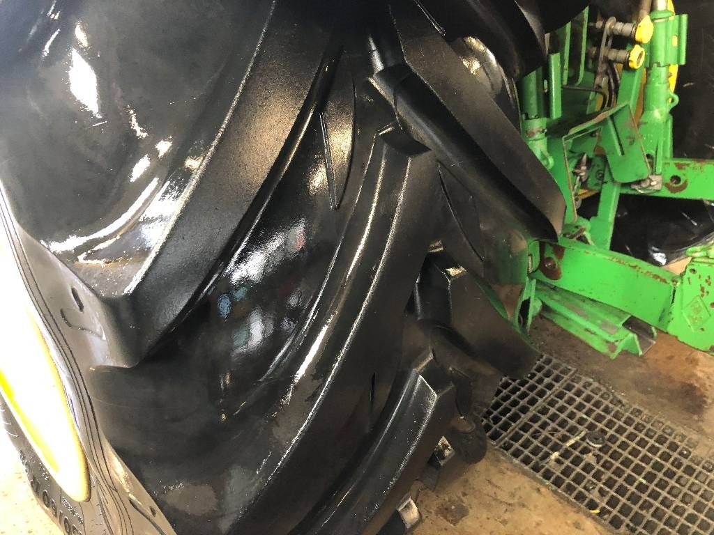 John Deere 6430 dismantled : only spare parts - 拖拉机:图4 John Deere 6430 dismantled : only spare parts - 拖拉机:图4