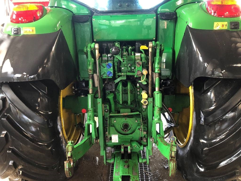 John Deere 6430 dismantled : only spare parts - 拖拉机:图2 John Deere 6430 dismantled : only spare parts - 拖拉机:图2