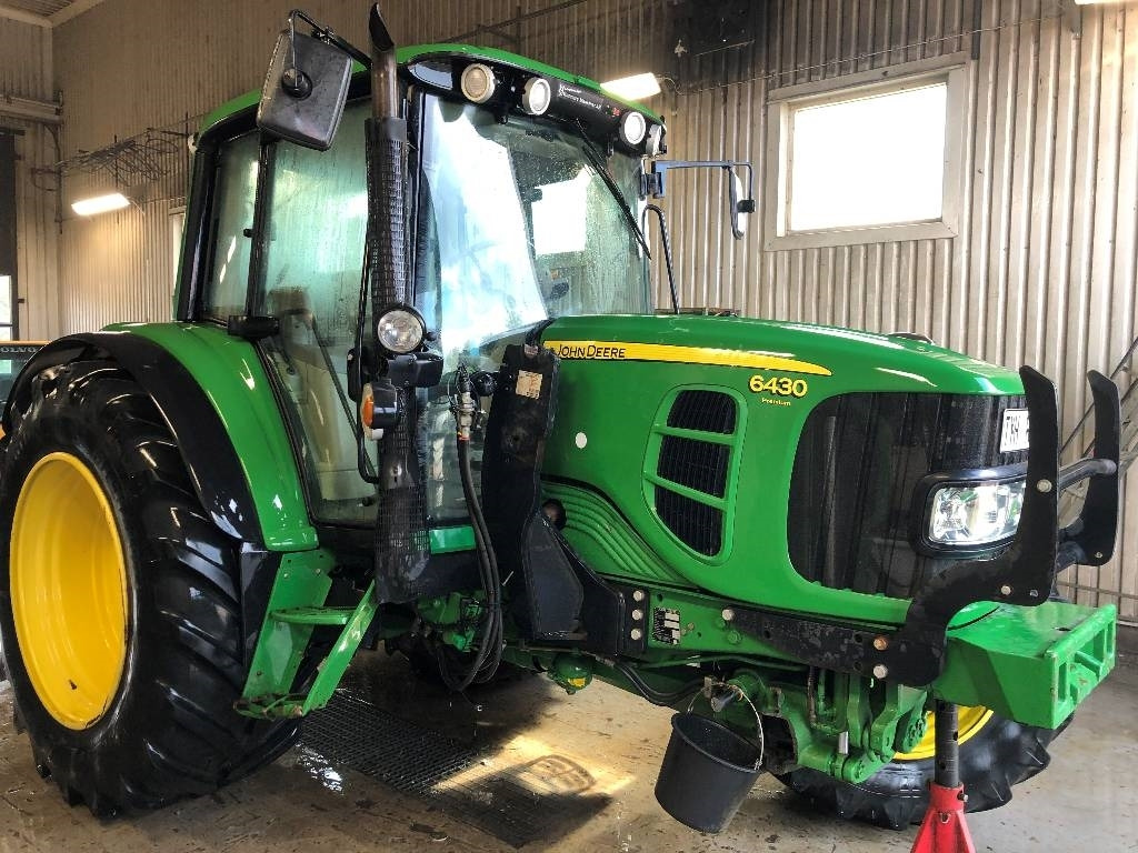 John Deere 6430 dismantled : only spare parts - 拖拉机:图5 John Deere 6430 dismantled : only spare parts - 拖拉机:图5