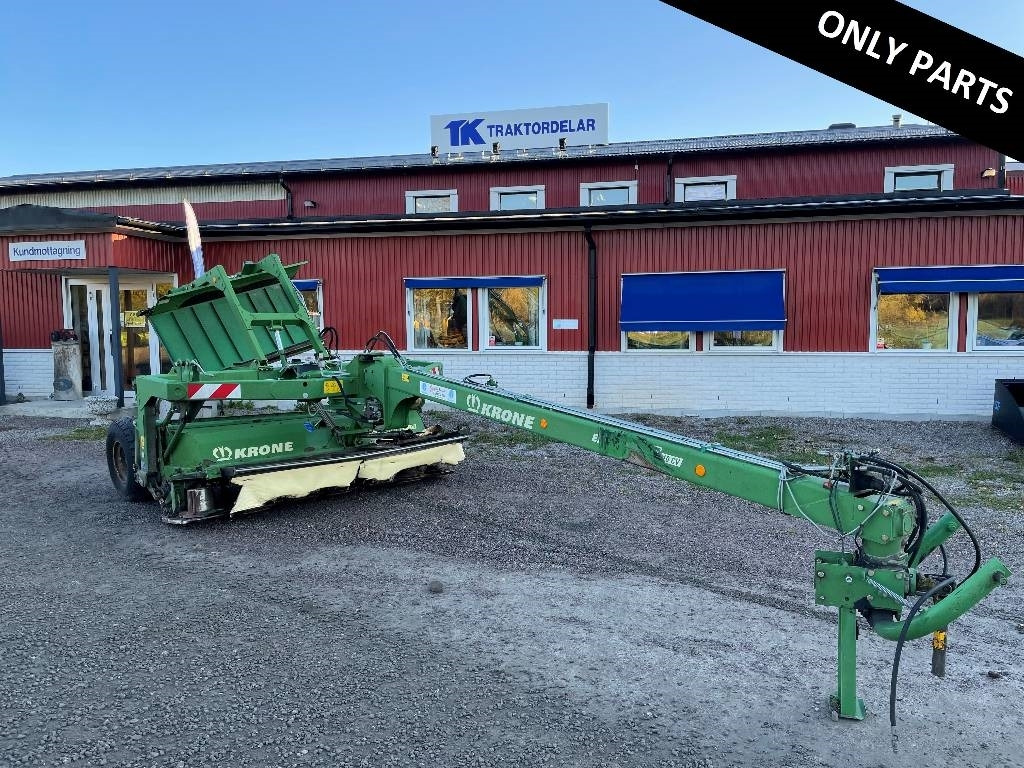 Krone Easy Cut 3210 CV Dismantled: only spare parts - 割草机:图1 Krone Easy Cut 3210 CV Dismantled: only spare parts - 割草机:图1