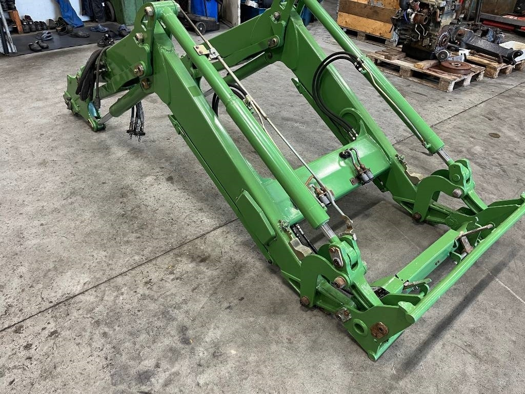 Lastare / Loader Fendt Agco 4X80 till Fendt 415 Va - 牵引车前端装载机:图3 Lastare / Loader Fendt Agco 4X80 till Fendt 415 Va - 牵引车前端装载机:图3