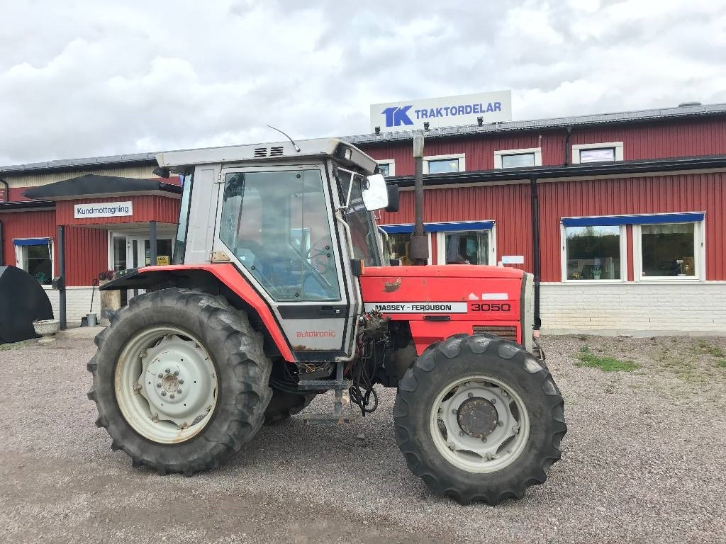 Massey Ferguson 3050 Dismantled: only spare parts  - 拖拉机:图1 Massey Ferguson 3050 Dismantled: only spare parts  - 拖拉机:图1