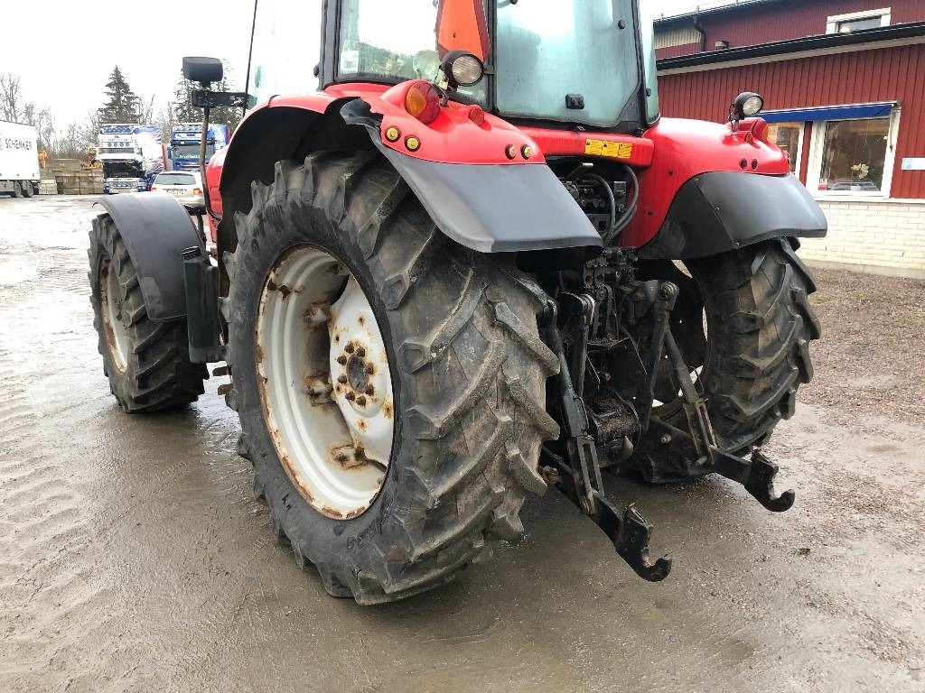 Massey Ferguson 6470 Dismantled: only spare parts  - 拖拉机:图2 Massey Ferguson 6470 Dismantled: only spare parts  - 拖拉机:图2