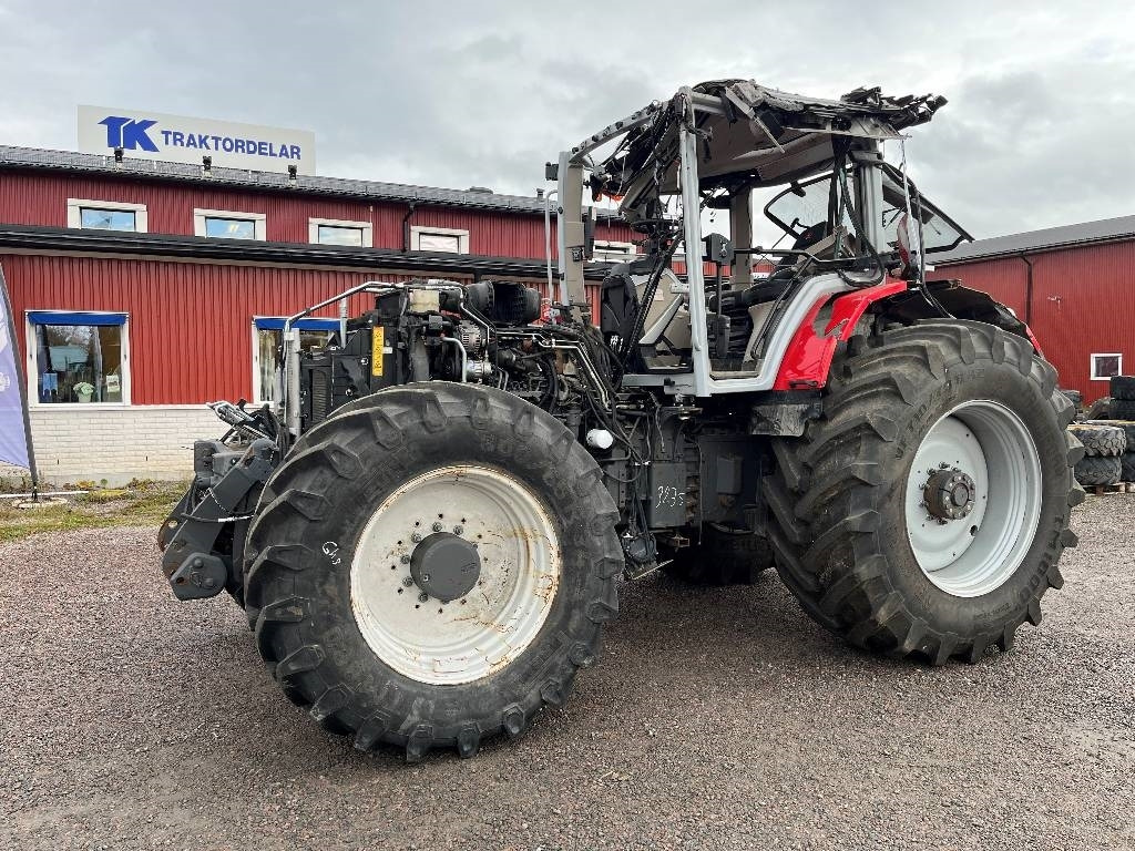 Massey Ferguson 8 S.305 Dismantled. Only spare parts  - 拖拉机:图2 Massey Ferguson 8 S.305 Dismantled. Only spare parts  - 拖拉机:图2
