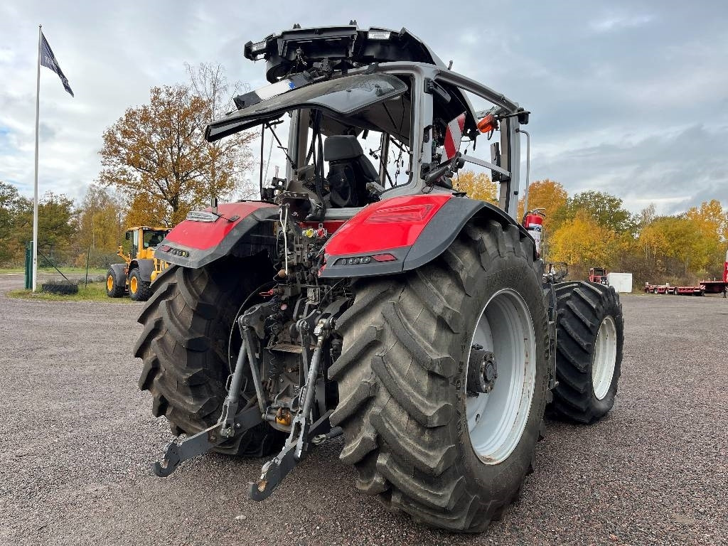 Massey Ferguson 8 S.305 Dismantled. Only spare parts  - 拖拉机:图3 Massey Ferguson 8 S.305 Dismantled. Only spare parts  - 拖拉机:图3