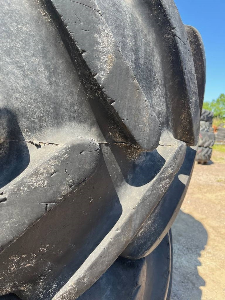 Michelin 650/65R38 520/65R28 till Case , MC Cormick - 轮胎 适用于 农业机械:图3 Michelin 650/65R38 520/65R28 till Case , MC Cormick - 轮胎 适用于 农业机械:图3