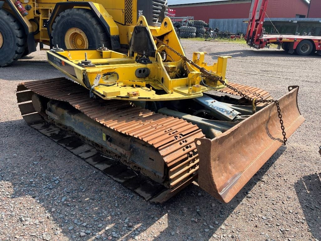 New Holland E 70 B SR - 小型挖掘机:图1 New Holland E 70 B SR - 小型挖掘机:图1