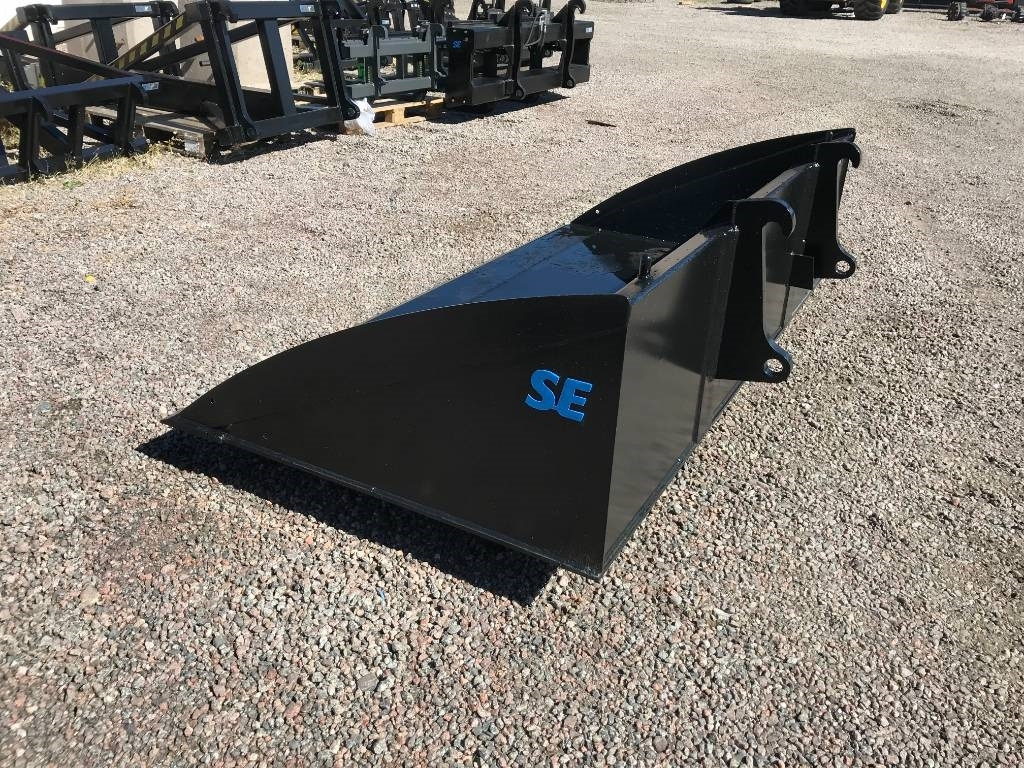 Planeringsskopa / Bucket SE - 铲斗 适用于 建筑机械:图3 Planeringsskopa / Bucket SE - 铲斗 适用于 建筑机械:图3