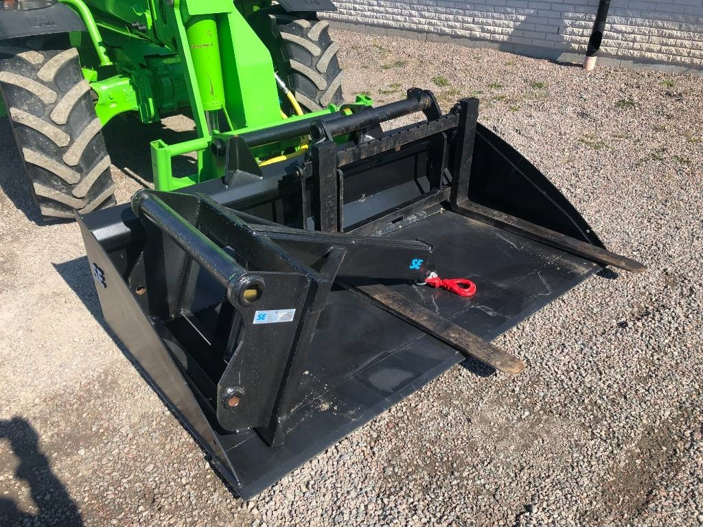 Planeringsskopa / Bucket SE - 铲斗 适用于 建筑机械:图4 Planeringsskopa / Bucket SE - 铲斗 适用于 建筑机械:图4