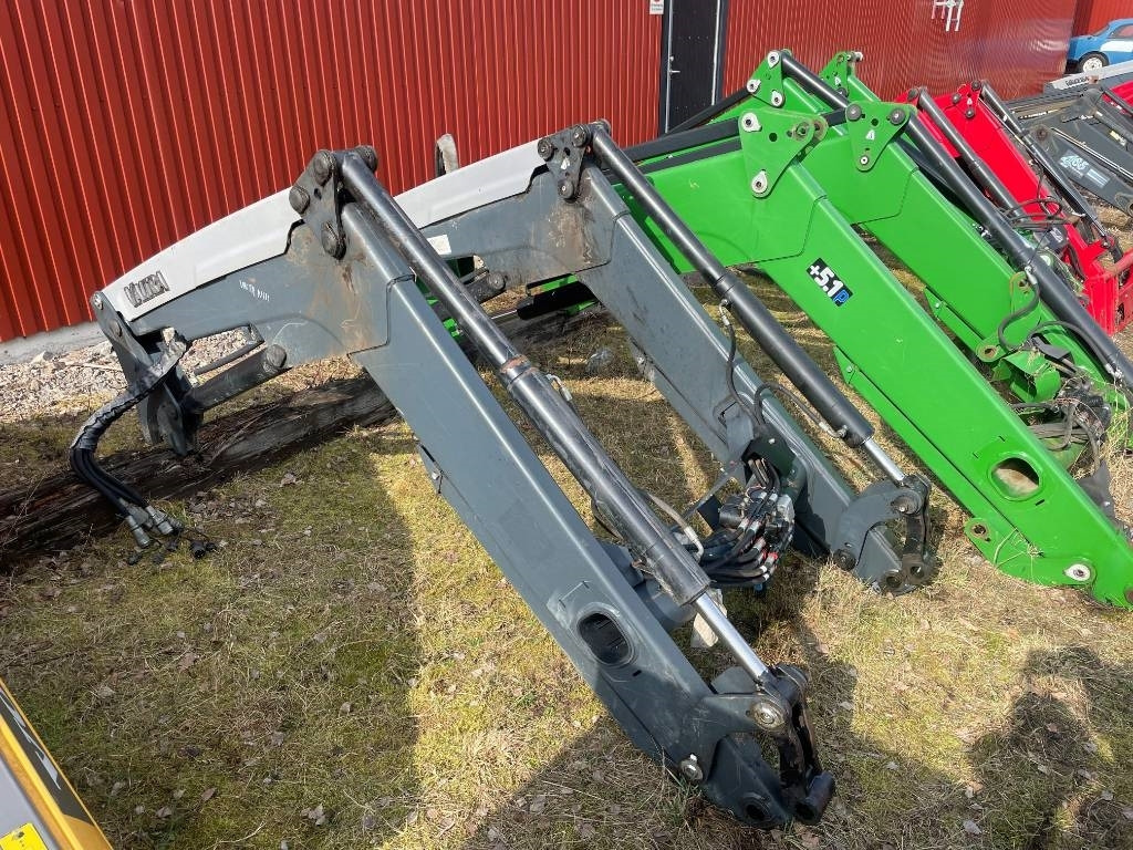 Reservdelar till Ålö Quicke Valtra Q55 - 牵引车前端装载机:图1 Reservdelar till Ålö Quicke Valtra Q55 - 牵引车前端装载机:图1