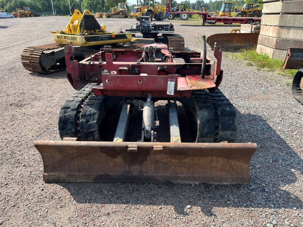 Takeuchi TB 145 - 小型挖掘机:图3 Takeuchi TB 145 - 小型挖掘机:图3